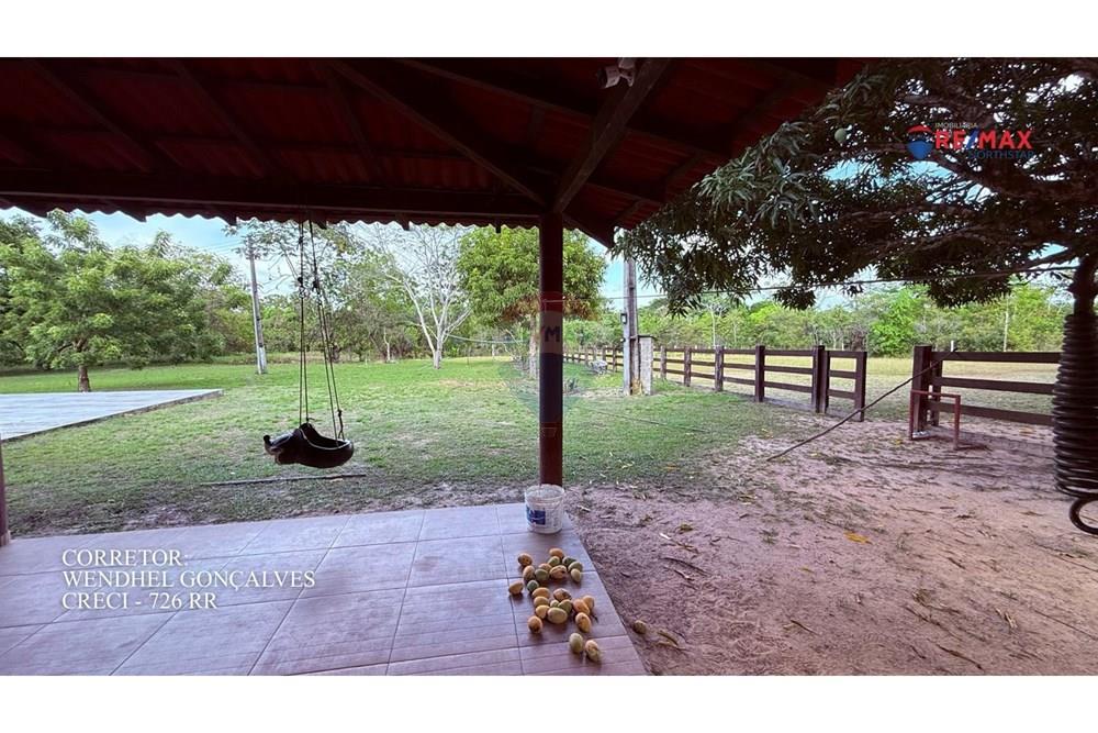 Chácara / Sítio / Fazenda - Venda - Cantá , Roraima - WhatsApp Image 2026-02-18 at 4.10.50 PM (3).jpeg - 722351009-18