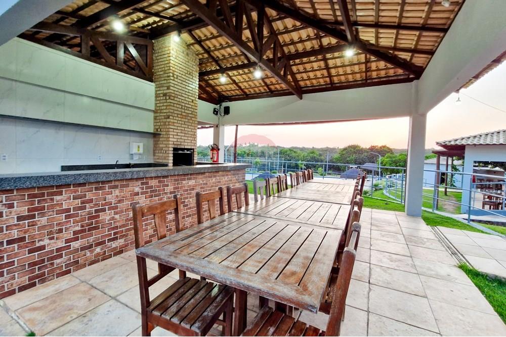 Casa de Condomínio - Venda - Parnamirim , Rio Grande do Norte - IMG_1025.JPG - 720811001-65