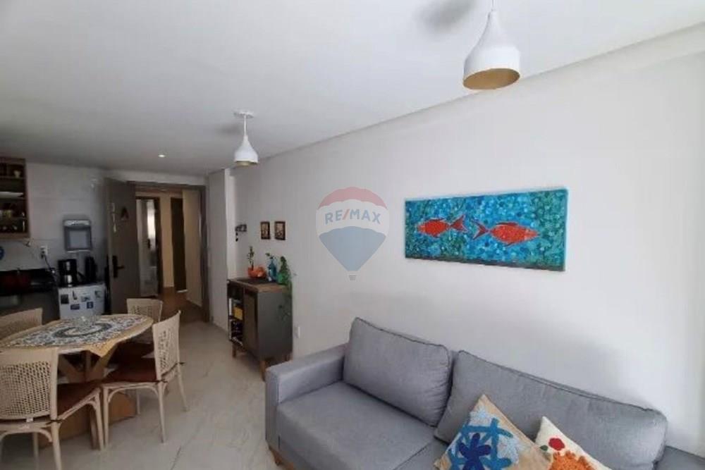 Apartamento - Alugar - João Pessoa , Paraíba - IMG_9503.jpeg - 722001187-52