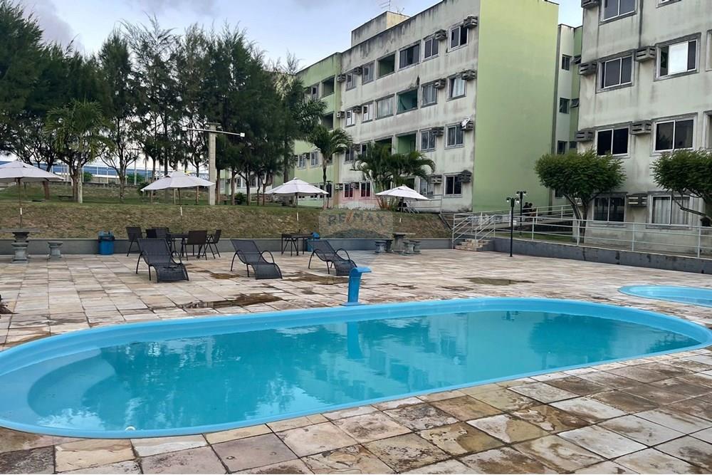 Apartamento - Venda - São Gonçalo do Amarante , Rio Grande do Norte - 2c767c3e-29d2-4f7d-8207-dfc7567eb745.jpg - 720621026-212