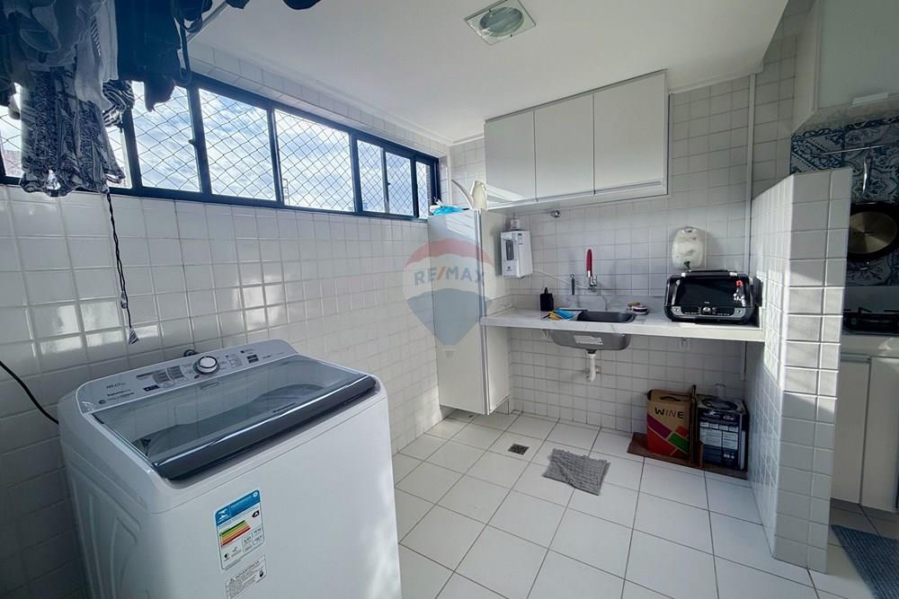 Apartamento - Alugar - João Pessoa , Paraíba - IMG_2410.jpeg - 722001187-39