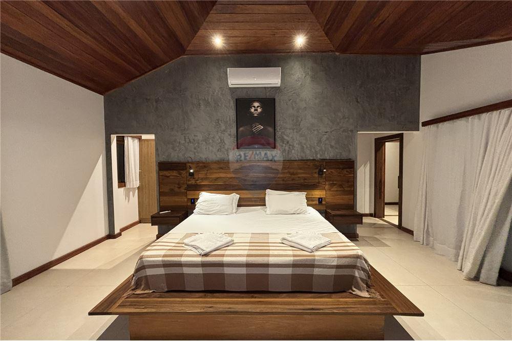 Casa de Vila - Venda - Itarema , Ceará - 122 - 720321029-400