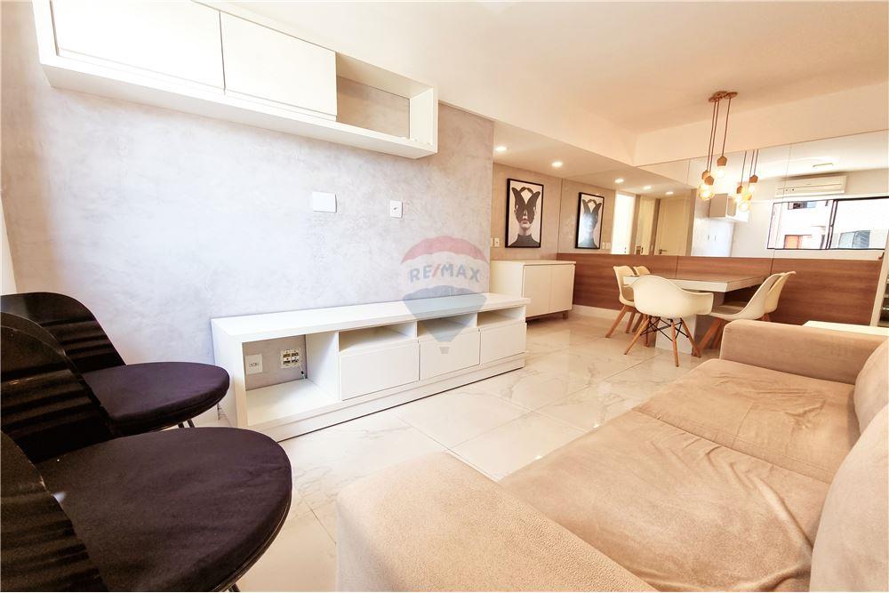 Residencial - Piso - Natal , Rio Grande do Norte - BR - 5 - 720891039-311