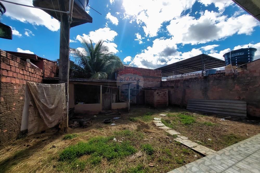 Casa - Venda - Porto Velho , Rondônia - 20260330_152245.jpg - 721551046-53