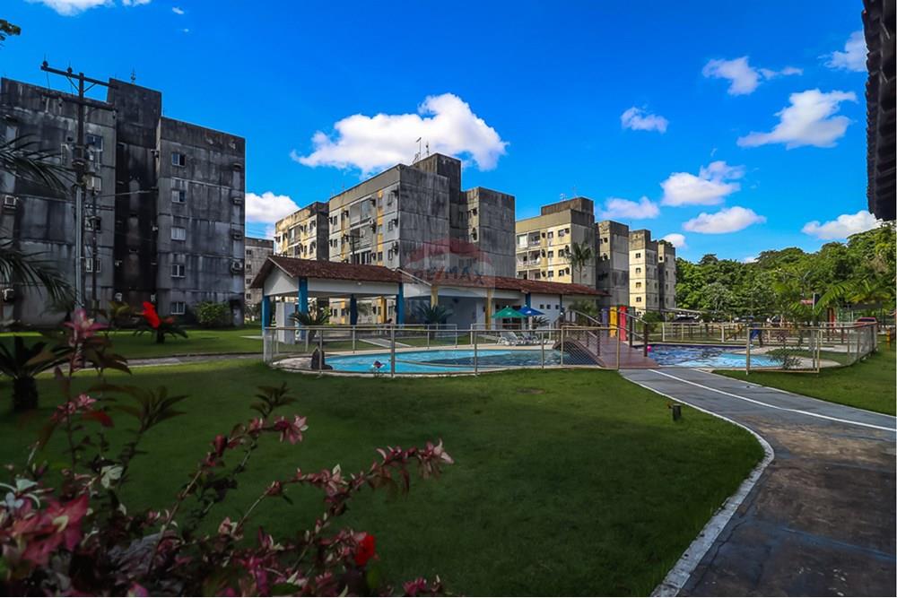 Apartamento - Venda - Ananindeua , Pará - IMG_1594.jpg - 720921096-53