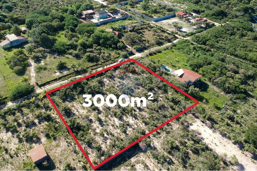 Terreno - Venda - Nísia Floresta , Rio Grande do Norte - 3000.jpg - 720811001-55