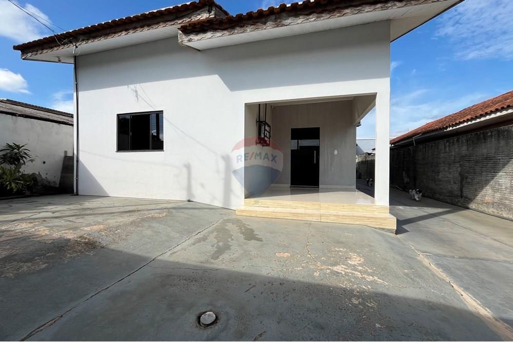 Casa - Venda - Ji-Paraná , Rondônia - IMG_5888.JPG - 722391007-1