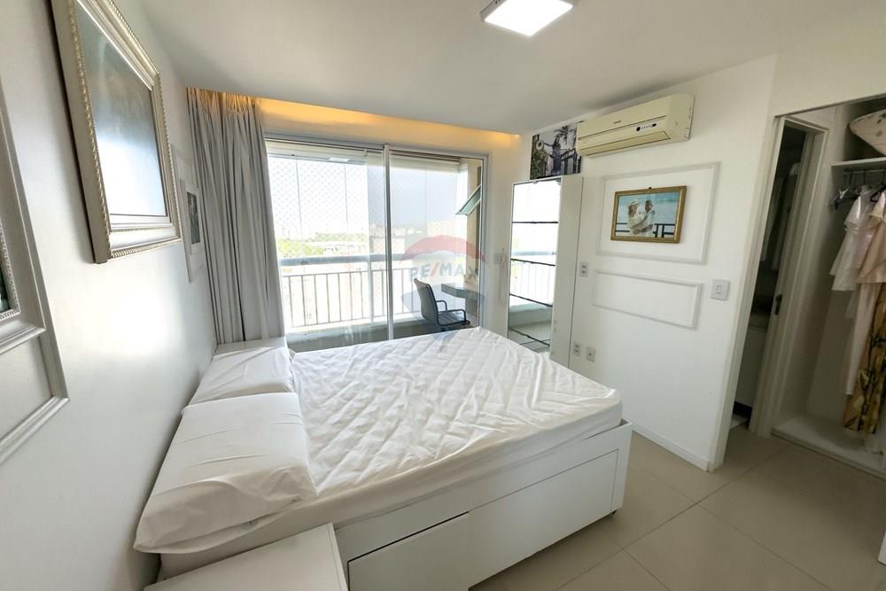 Apartamento - Venda - Fortaleza , Ceará - SUITE_MASTER_VARANDA_6668.jpg - 721621014-165