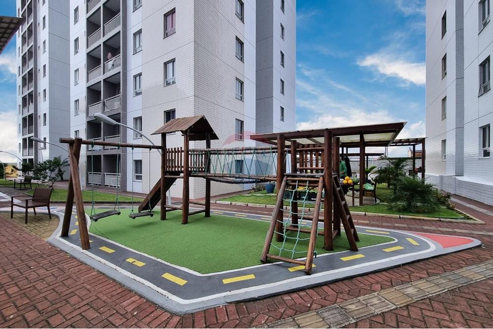 Apartamento - Alugar - Campina Grande , Paraíba - Imagem do WhatsApp de 2025-07-16 à(s) 01.48.36_2502a72a.jpg - 720291084-17