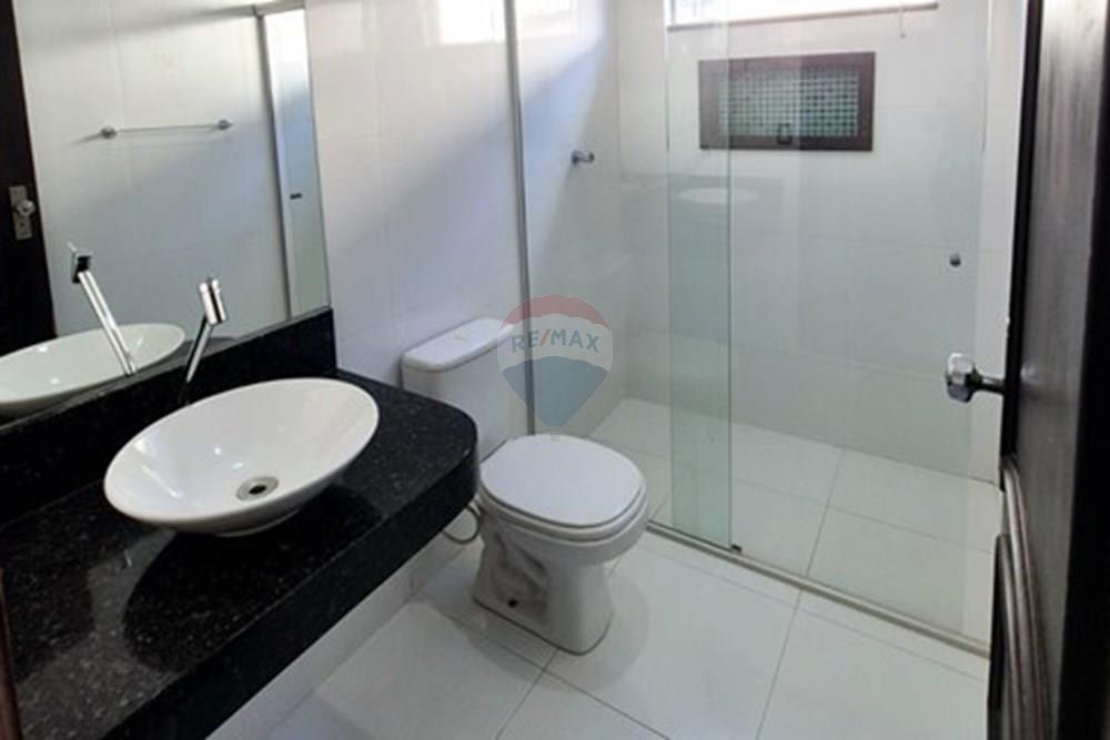 Casa - Venda - Rondonópolis , Mato Grosso - BANH.jpeg - 720851102-61