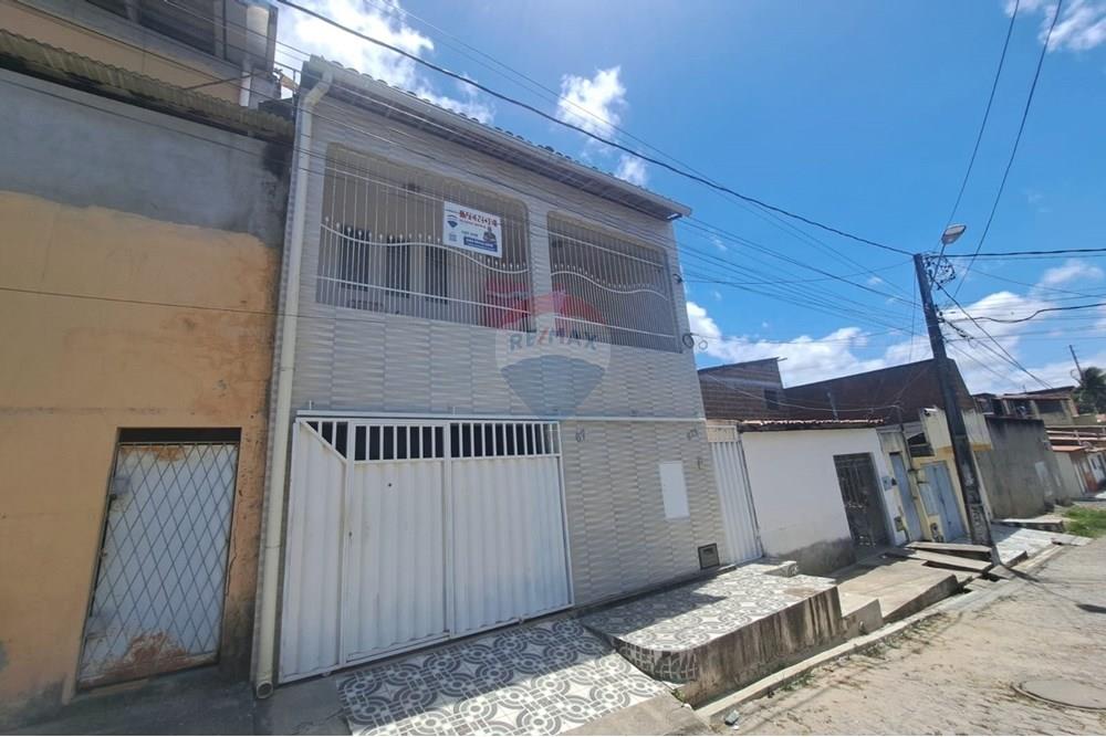Casa - Venda - Natal , Rio Grande do Norte - GRACA 3.jpeg - 720621056-76