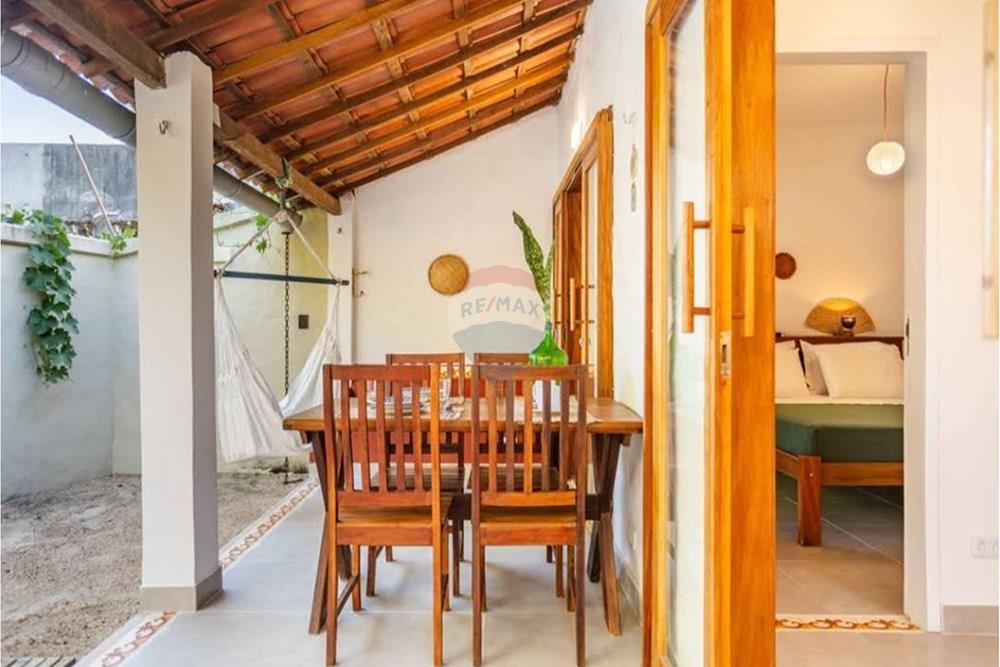 Apart Hotel/ Flat - Venda - Jijoca de Jericoacoara , Ceará - Screenshot_20250813-091342.jpg - 722341001-125