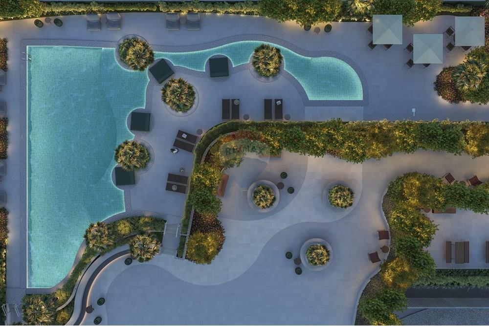 Apartamento - Venda - Fortaleza , Ceará - PISCINA VÔO JPEG.jpg - 721621062-3070