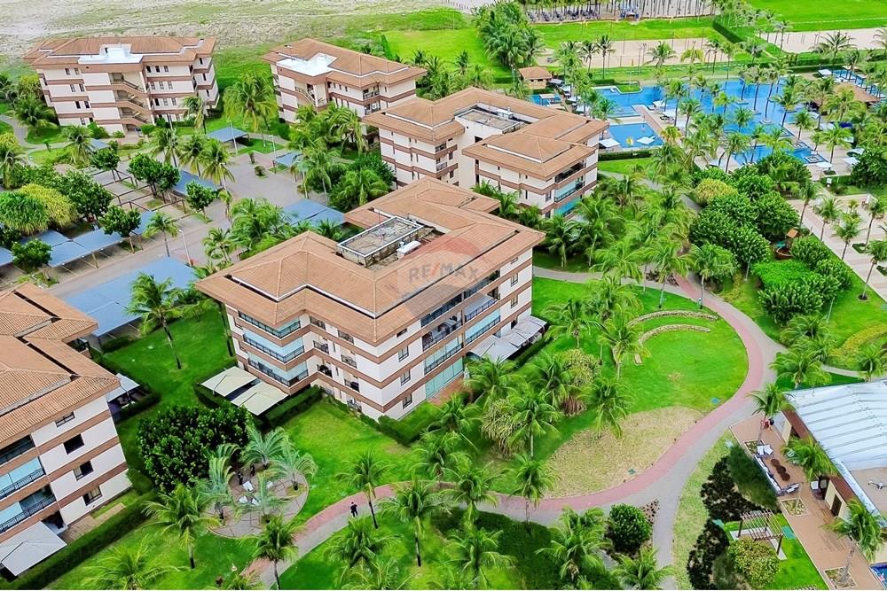 Apartamento - Venda - Aquiraz , Ceará - DJI_0083.jpeg - 721621016-58