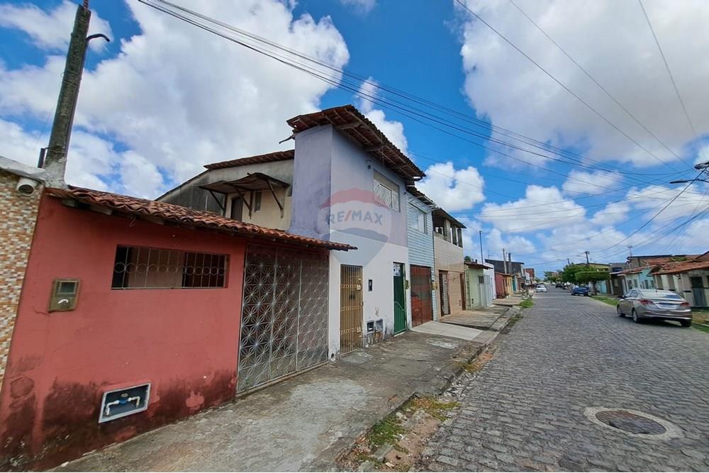 Casa - Venda - Natal , Rio Grande do Norte - NILZA 9.jpeg - 720621056-133