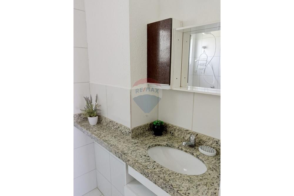 Apartamento - Alugar - Fortaleza , Ceará - APARTAMENTO GUARARAPES (15).jpg - 720341004-115