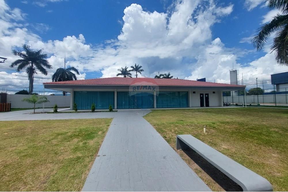 Casa de Condomínio - Venda - Manaus , Amazonas - 15 Salão de festas (2).jpeg - 720791002-41
