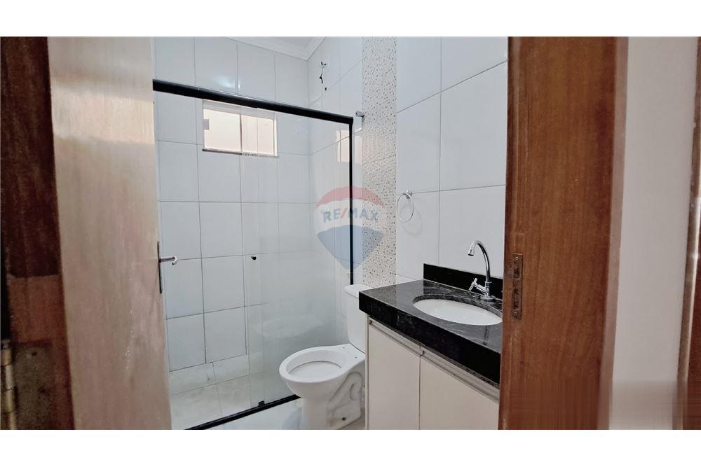 Casa - Venda - Anápolis , Goiás - 9 - 721991046-230