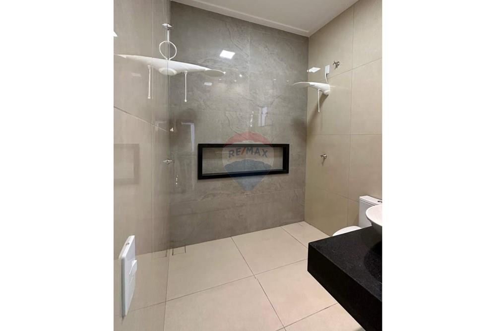 Casa - Venda - Rondonópolis , Mato Grosso - BANHEIRO.jpg - 720851006-291