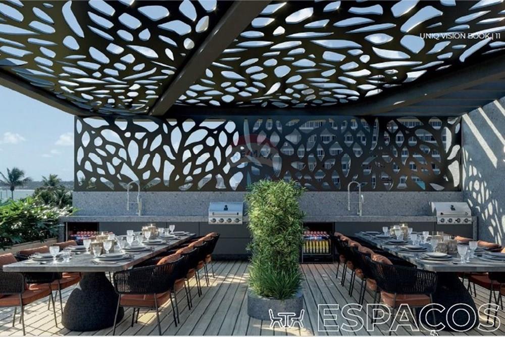 Apart Hotel/ Flat - Venda - João Pessoa , Paraíba - uniq 10.jpg - 720301067-108