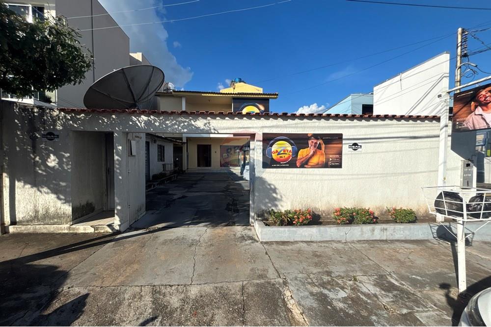 Sobrado - Venda - Barra do Garças , Mato Grosso - DJI_20250218_171203_958.jpg - 722221023-16