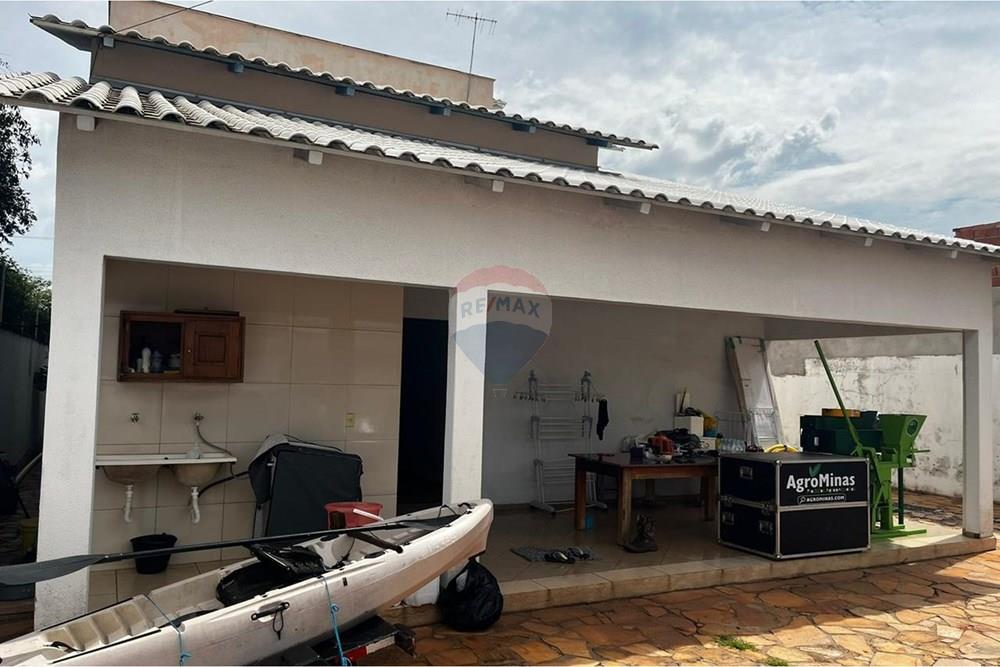 Casa - Venda - Araguaína , Tocantins - ISABEL 4.jpeg - 720991051-88