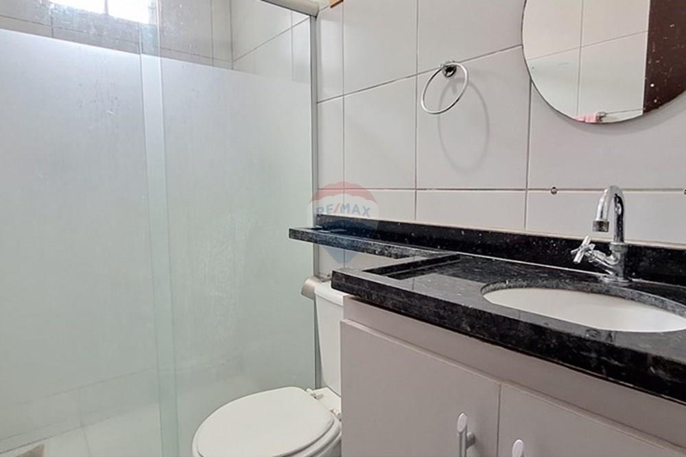 Apartamento - Alugar - Cabedelo , Paraíba - 20260124_105949.jpg - Banheiro - 720471069-78
