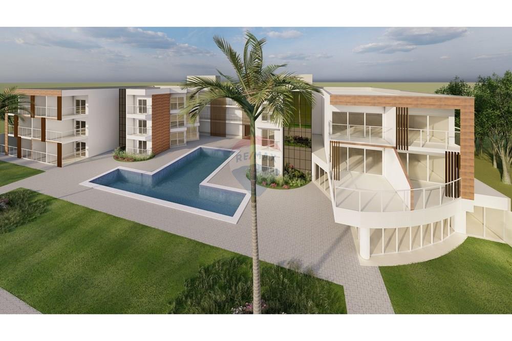 Apartamento - Venda - Conde , Paraíba - Som das Ondas 04.jpg - 720871064-3