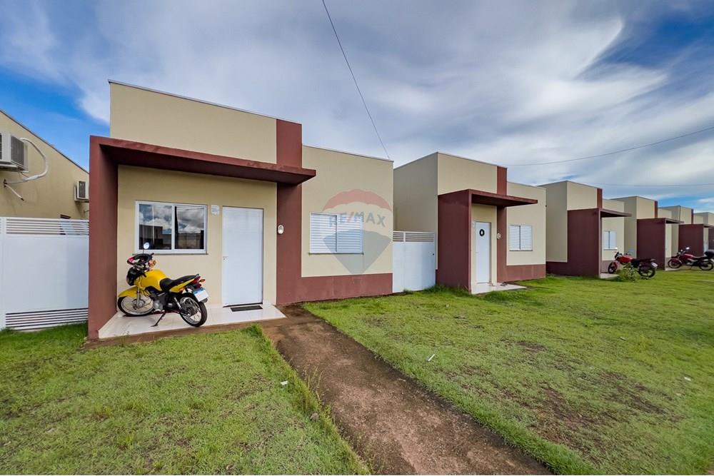 Casa de Condomínio - Venda - Porto Velho , Rondônia - IMG_8380.jpg - 721551039-51