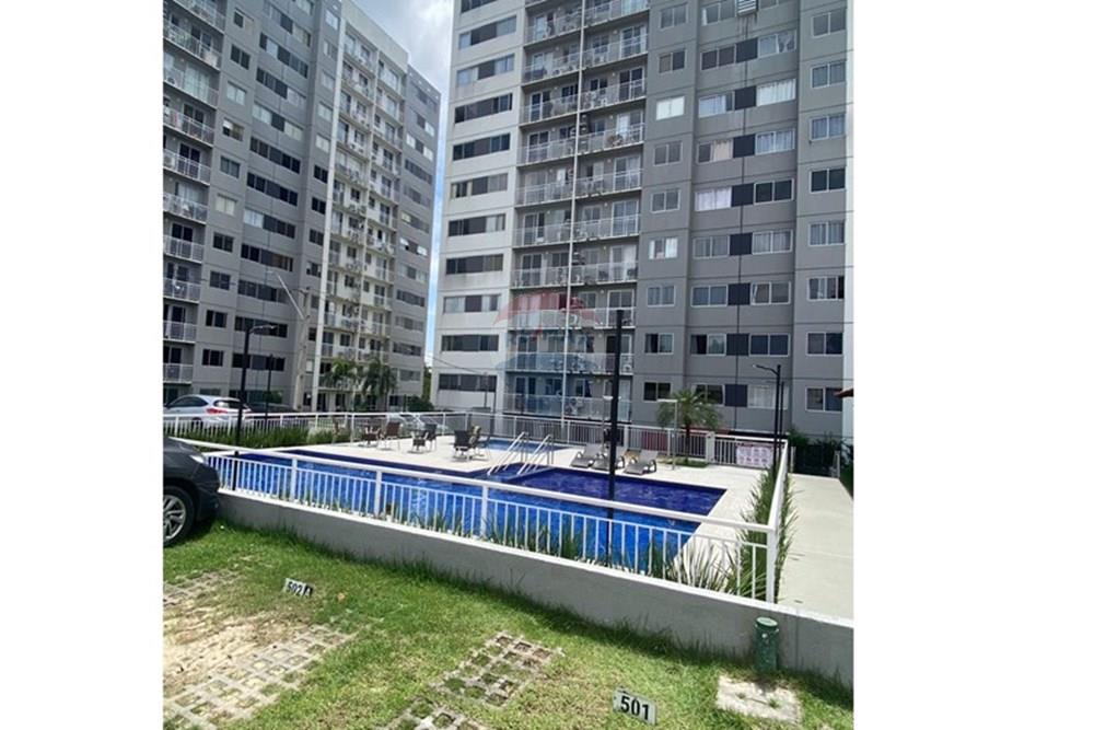 Apartamento - Alugar - Manaus , Amazonas - WhatsApp Image 2026-01-30 at 16.47.23.jpeg - 722101018-62