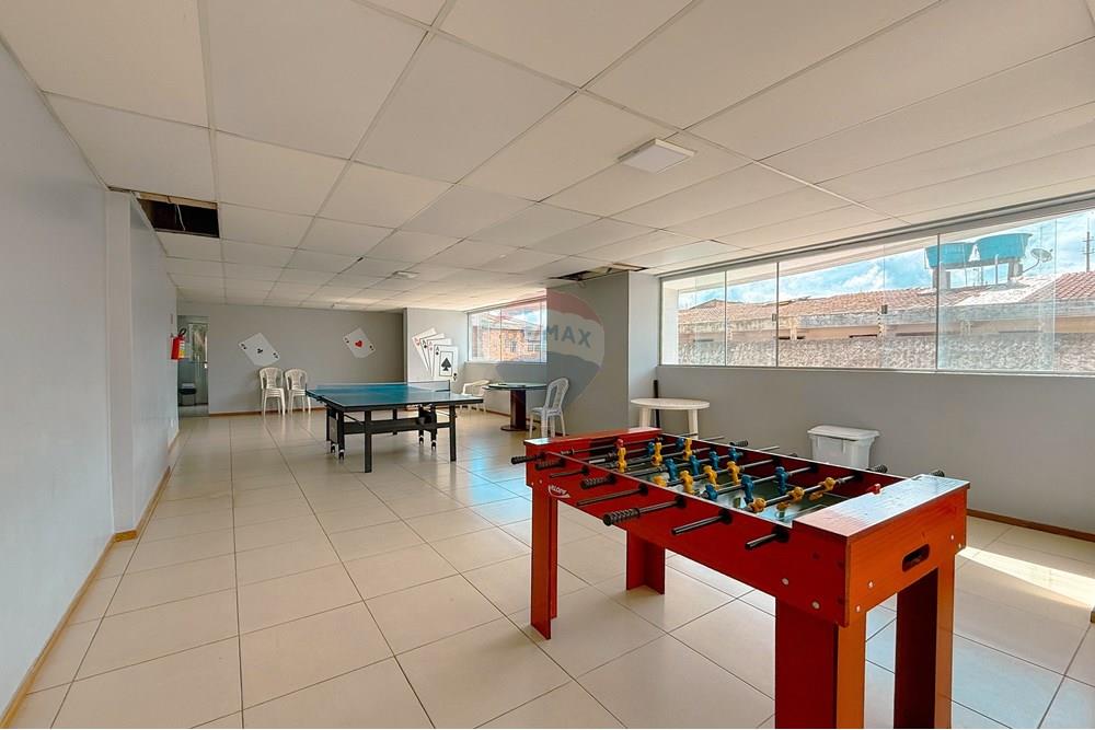 Apartamento - Alugar - Belém , Pará - jogos arte cristal1.JPG - 720921029-102