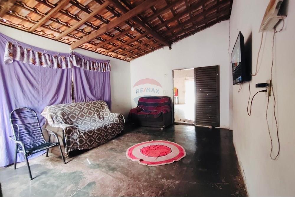 Casa - Venda - Rondonópolis , Mato Grosso - 7.jpeg - 720771053-3