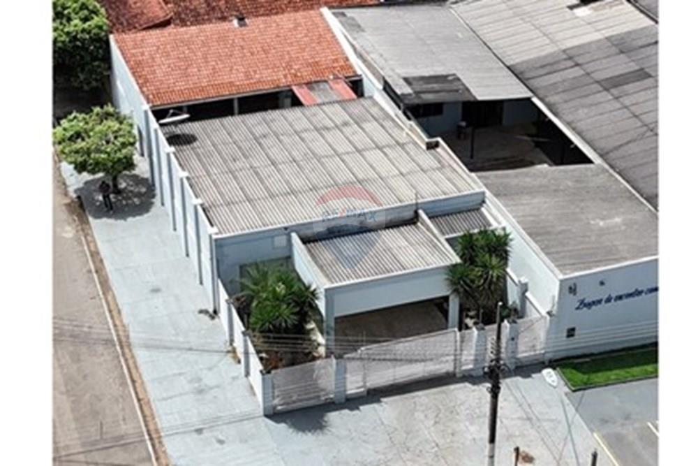 Casa - Venda - Jaciara , Mato Grosso - DJI_20250327122058_0083_D.JPG - 722201003-28