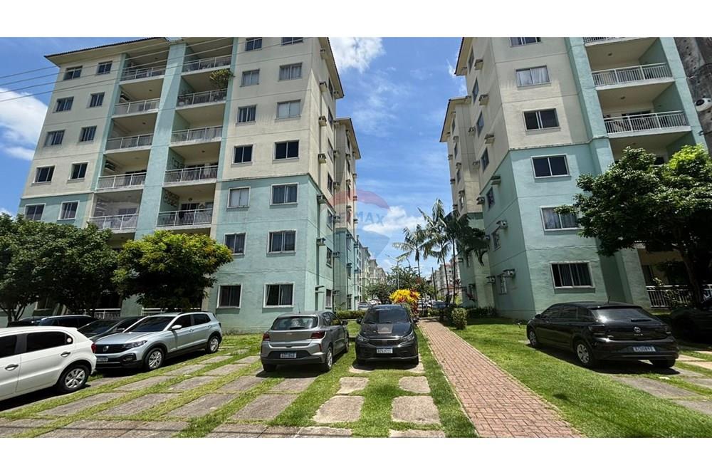 Apartamento - Venda - Manaus , Amazonas - WhatsApp Image 2026-03-03 at 08.49.43.jpeg - 720791017-81