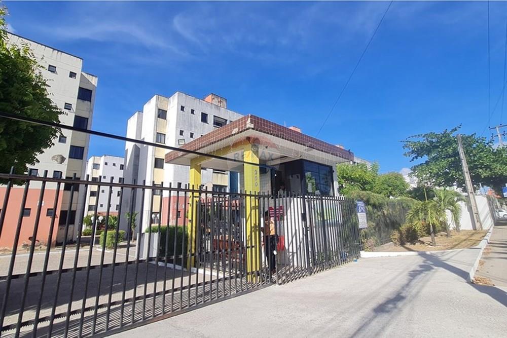 Apartamento - Venda - Fortaleza , Ceará - 20251126_150111.jpg - 722031023-49