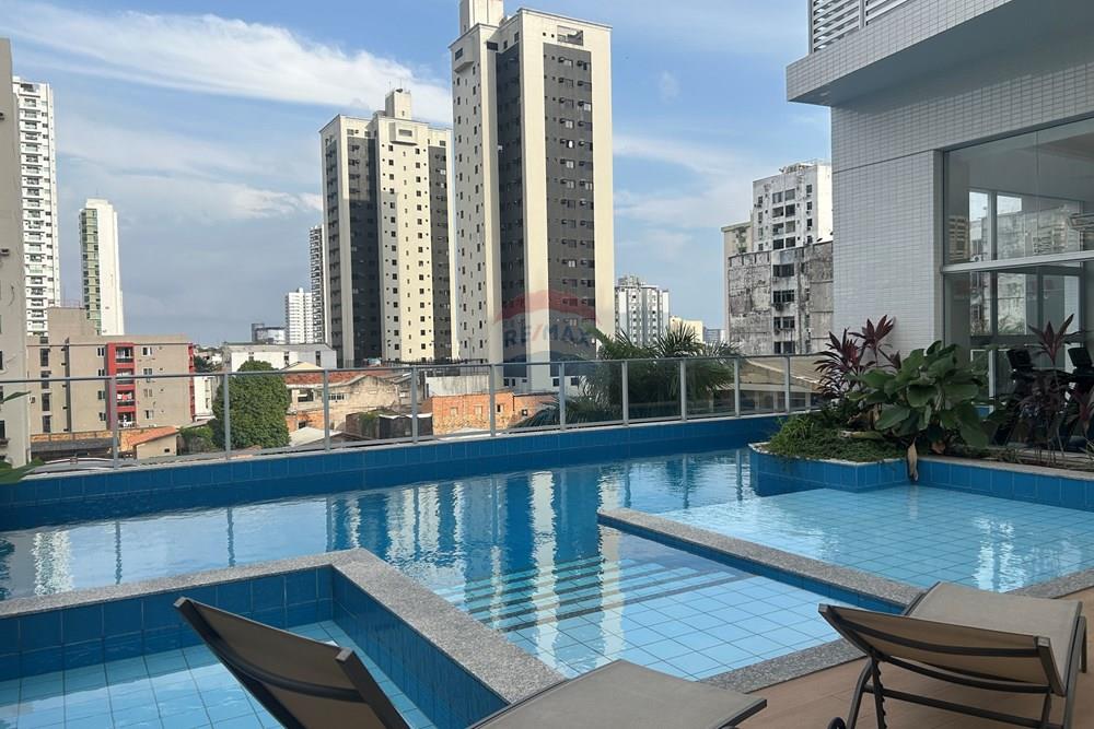 Apart Hotel/ Flat - Venda - Belém , Pará - IMG_9923.JPG - 720921145-35