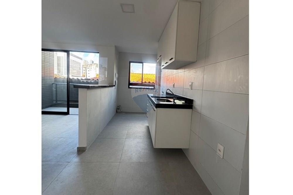 Apartamento - Alugar - João Pessoa , Paraíba - IMG_0587.jpg - 722001022-50