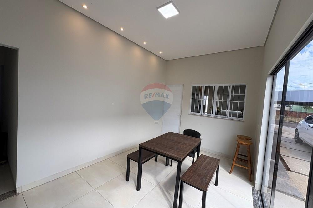 Casa - Venda - Água Boa , Mato Grosso - IMG_4416.JPG - 722211001-57