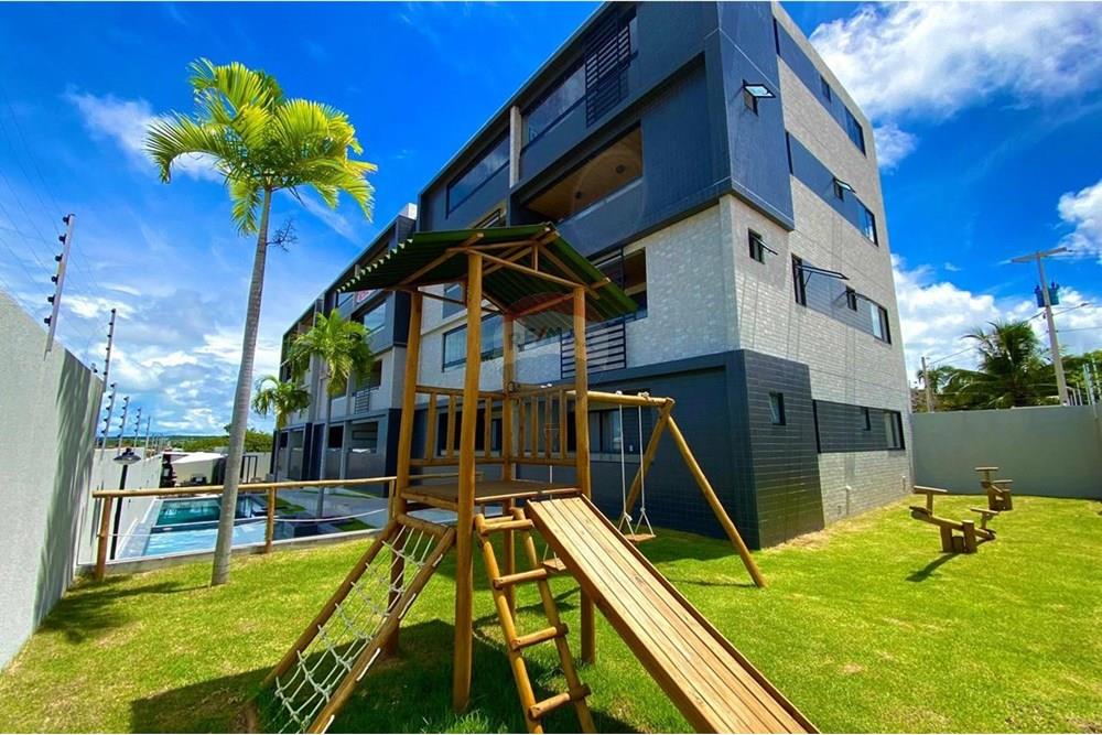 Apartamento - Venda - Conde , Paraíba - 7f874acf-7e2e-4a1e-b290-a4b00ef84046.jpeg - 720871044-53