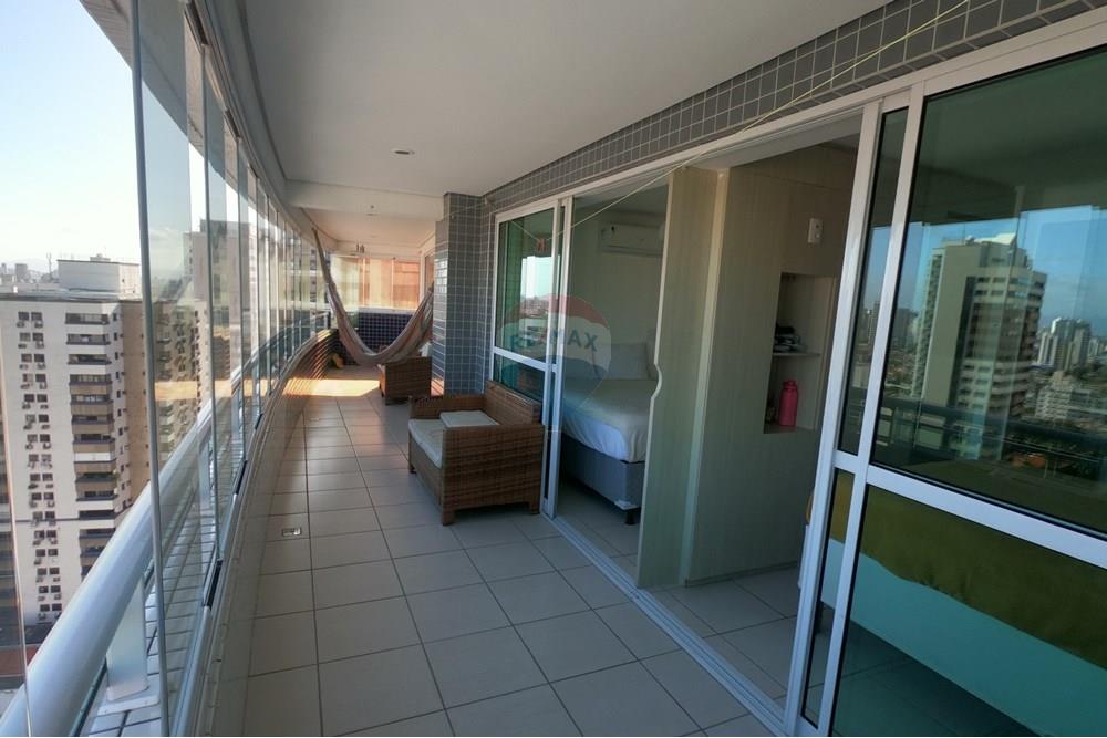 Apart Hotel/ Flat - Venda - Fortaleza , Ceará - GOPR3378.JPG - 720971002-114