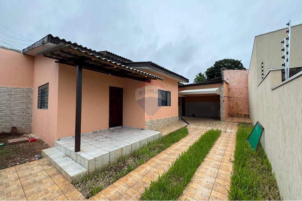 Casa - Venda - Tangará da Serra , Mato Grosso - WhatsApp Image 2025-12-19 at 07.56.44 (2).jpeg - 722381018-2