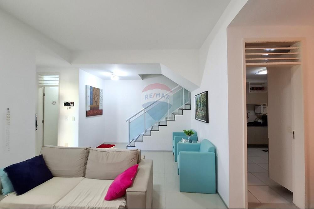 Casa de Condomínio - Venda - Fortaleza , Ceará - 20251007_160218.jpg - 722031047-144