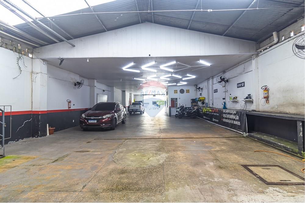 Galpão - Venda - Belém , Pará - IMG_9283.jpg - 720921015-106