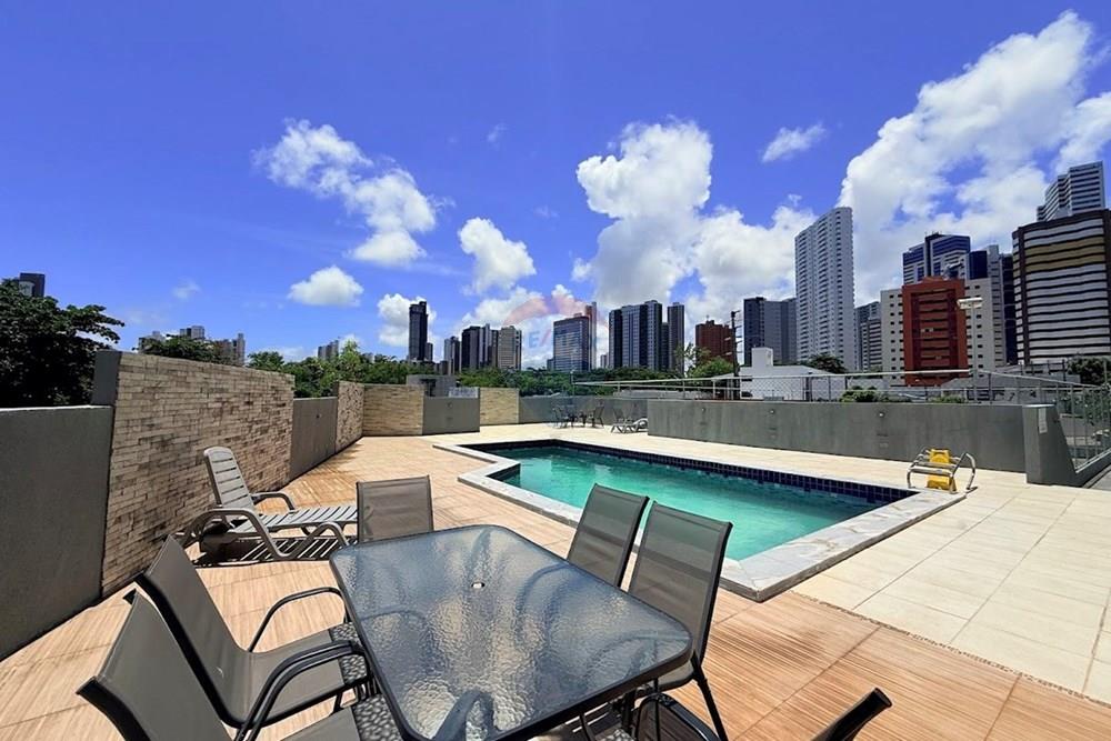 Apartamento - Venda - João Pessoa , Paraíba - 5.jpg - 722011100-93