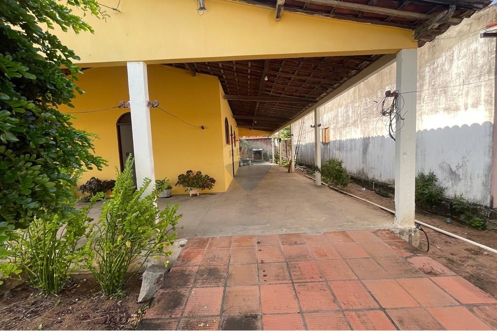 Casa - Venda - Natal , Rio Grande do Norte - 15ee7c4a-3e34-4cbb-a0b8-cc9afa7d7acb.jpeg - Garagem - 720621057-39