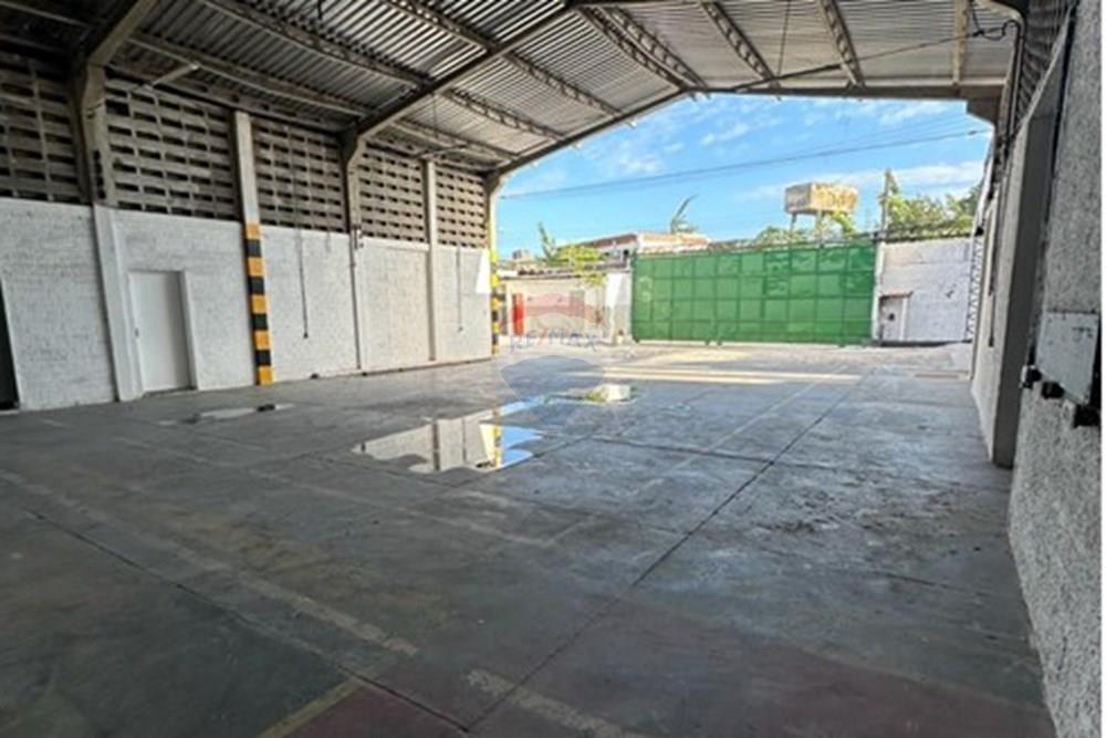 Galpão - Alugar - Fortaleza , Ceará - d5c4563a-ffd7-4b1e-96af-5a3faa814ddb.jpg - 722031088-33