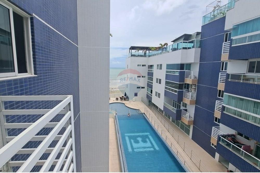 Apartamento - Alugar - João Pessoa , Paraíba - 20260207_111847.jpg - 720471020-67