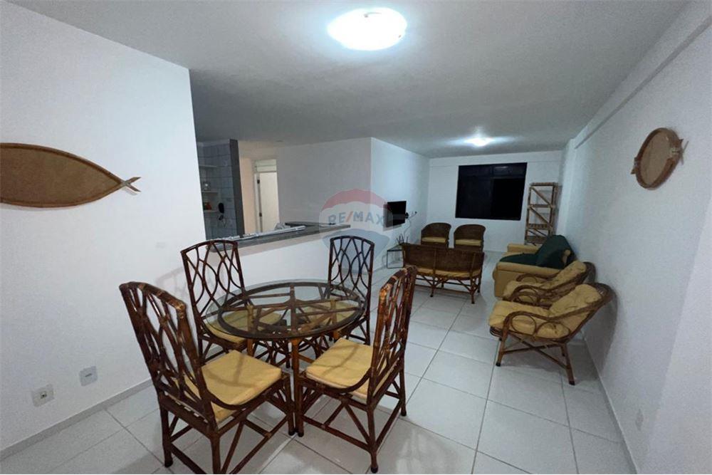 Apartamento - Venda - Natal , Rio Grande do Norte - 15 - 720731001-2461
