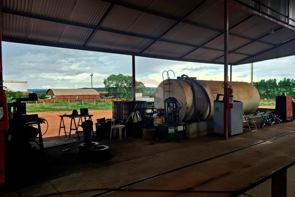 Outros - Venda - Rondonópolis , Mato Grosso - 20260325_143951.jpg - 720851086-75