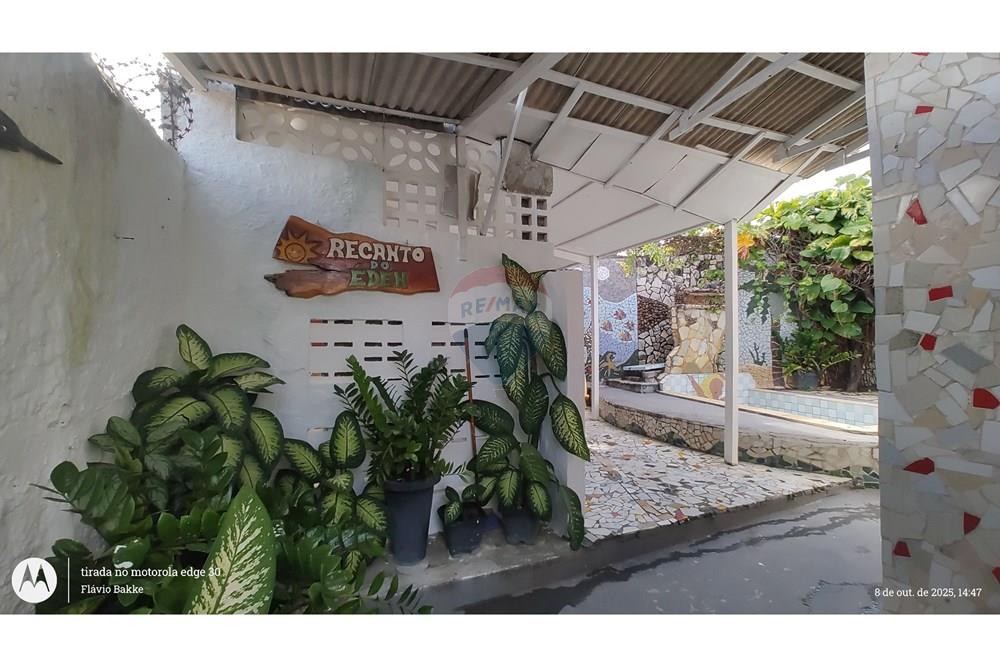 Komercyjne - Hotel - Conde , Paraíba - BR - IMG_20251008_144708553.jpg - 720871050-32